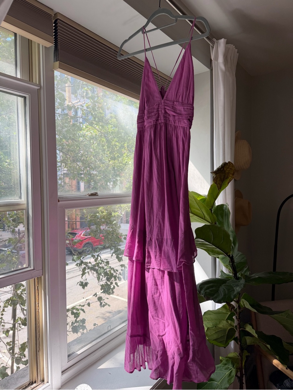 Abercrombie Dress
